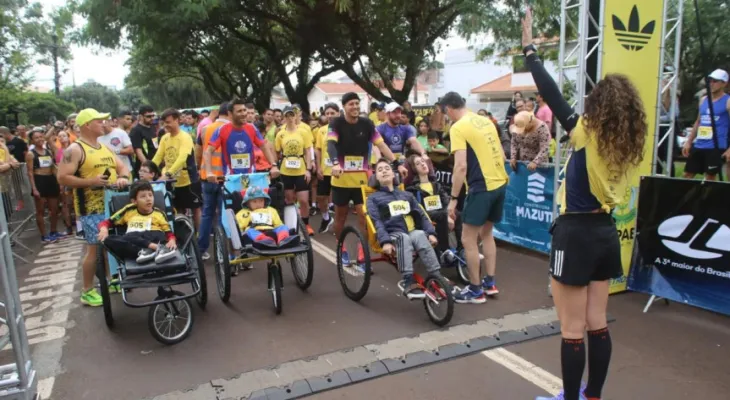 Alep aprova projeto que inclui Desafio APAE Cascavel no calendário oficial do Paraná