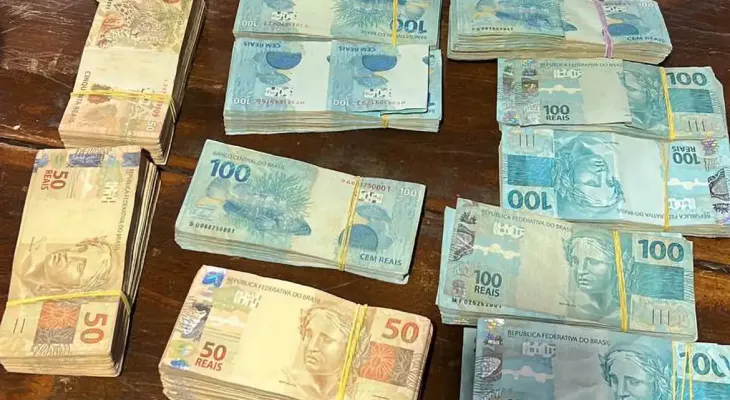 Operação Big Fish prende vereadores e desarticula esquema bilionário de jogos ilegais no Paraná