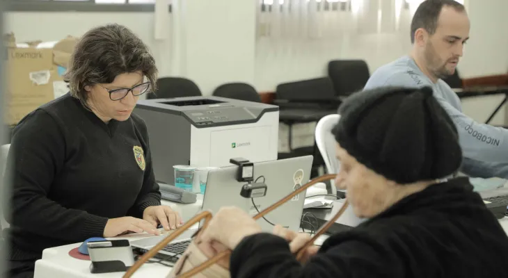 Paraná em Ação começa nesta quinta (9) em Cascavel com serviços gratuitos para a comunidade