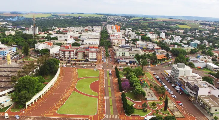 Justiça é acionada para suspender IPTU de Medianeira após reajustes de 1000%