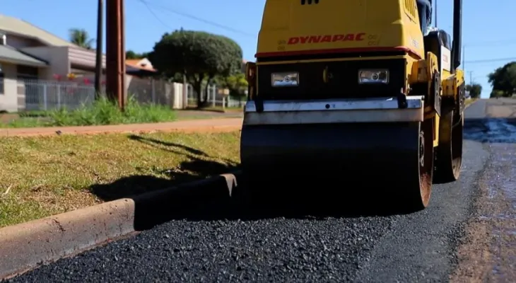 Câmara debate atraso e problemas na revitalização da Radial Leste