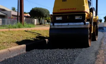 Câmara debate atraso e problemas na revitalização da Radial Leste
