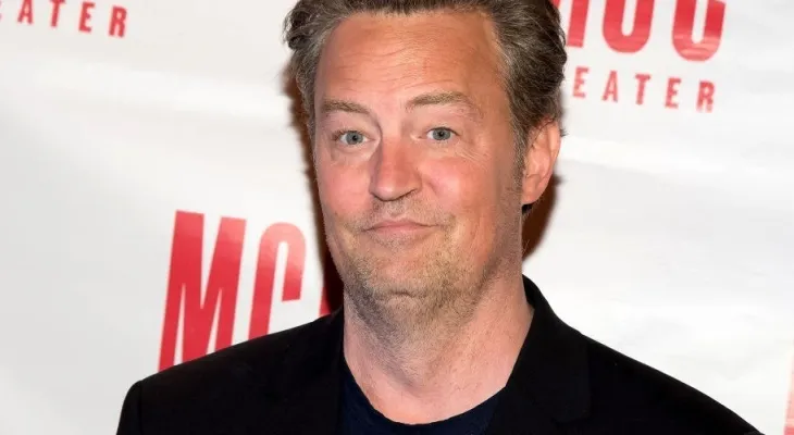 “Rainha da cetamina” é condenada a 15 anos por morte do ator Matthew Perry