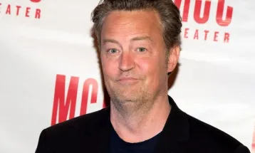 “Rainha da cetamina” é condenada a 15 anos por morte do ator Matthew Perry