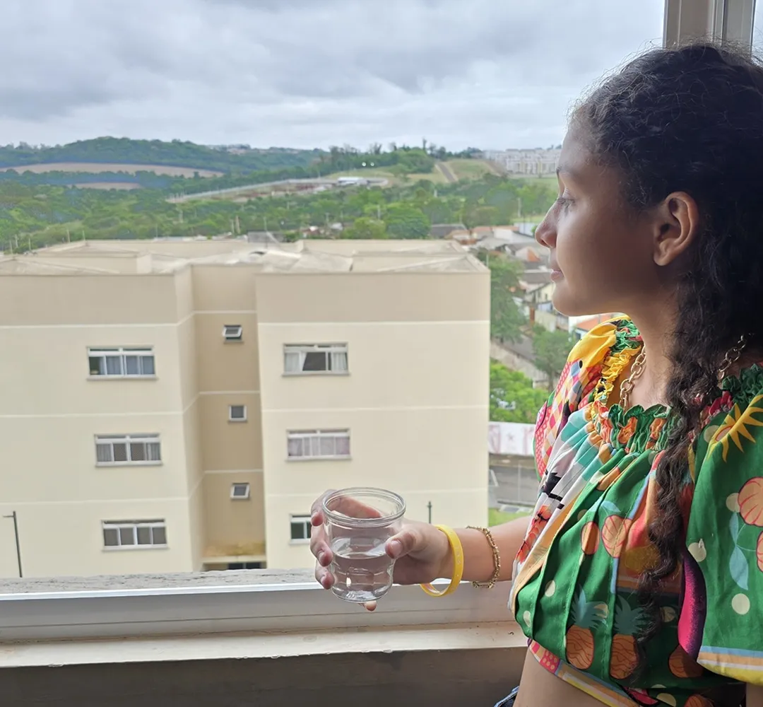 Sanepar incluiu mais de 100 mil famílias no mapa do esgotamento sanitário em 2025