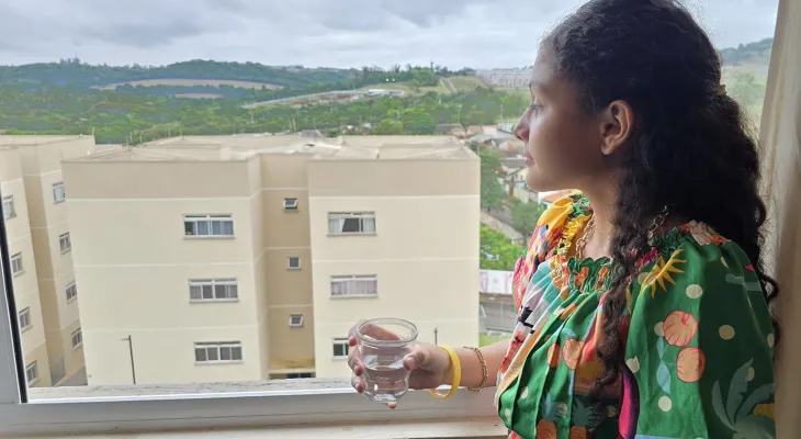 Sanepar incluiu mais de 100 mil famílias no mapa do esgotamento sanitário em 2025