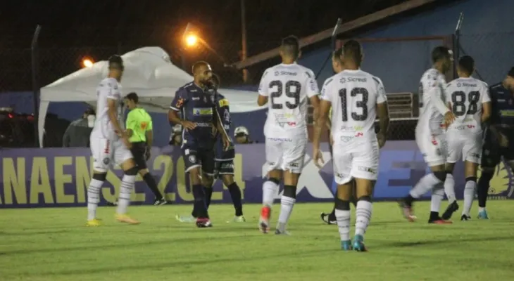 Cianorte x Operário-PR: onde assistir, escalações e tudo sobre o duelo pela Sul-Sudeste