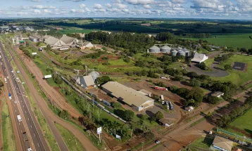 Nova Ferroeste segue atrasada enquanto governo anuncia investimento pontual de R$ 80,7 milhões em Cascavel
