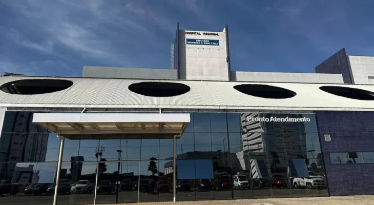 Câmara cobra explicações sobre falhas no Hospital Regional de Guarapuava