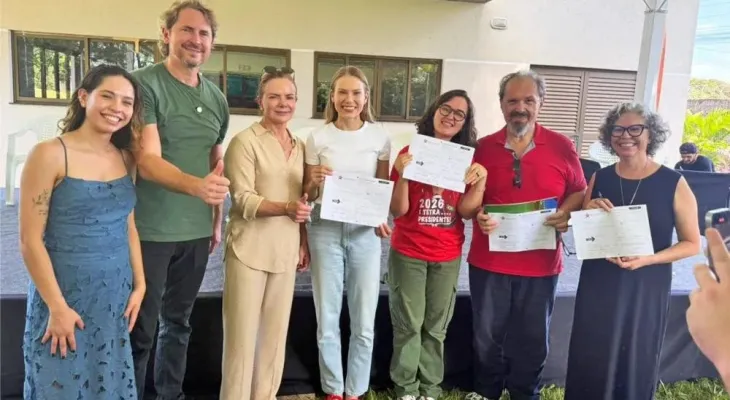 Filiação de vereadora expõe racha entre executiva nacional e diretório municipal do PT de Foz do Iguaçu