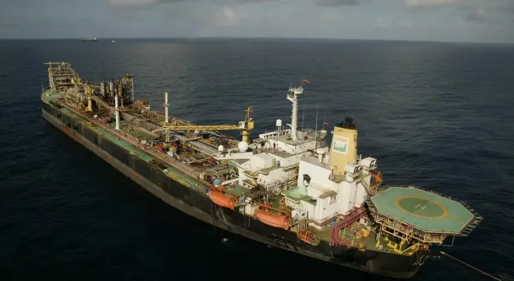 Governo recorre de liminar que barra imposto na exportação de petróleo