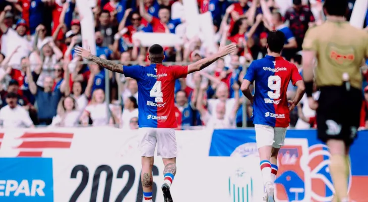 Com 100% em casa, Paraná Clube recebe Toledo em busca da primeira colocação geral