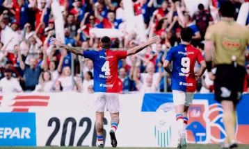 Com 100% em casa, Paraná Clube recebe Toledo em busca da primeira colocação geral