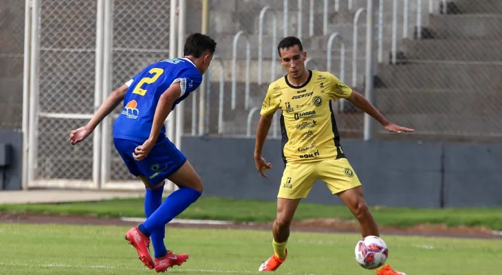 Futebol de base: Piás do Ninho têm compromissos nesta sexta e no sábado