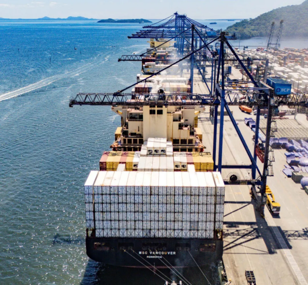 Exportações paranaenses de proteínas animais avançam 5,4% no 1º trimestre de 2026