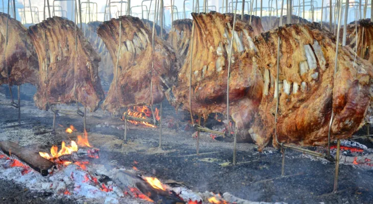 Festa do Trabalhador e Costelão do Seminário São José se aproxima e mantém tradição em Cascavel