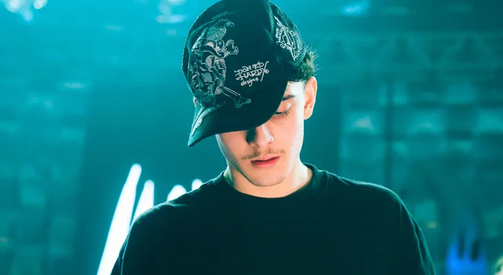 DJ Modder leva Caçapava do Sul ao Top 50 Viral do Spotify Brasil