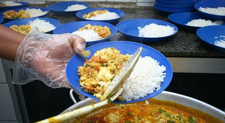 Crise na merenda em Ponta Grossa: denúncias apontam sócio da empresa Omega envolvido com a “máfia das merendas”