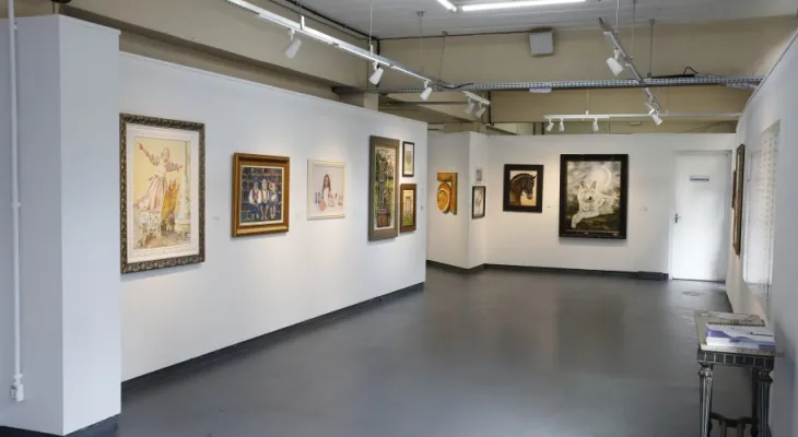 Circuito Arte pela Cidade espalha exposições e workshops por Cascavel; veja a programação