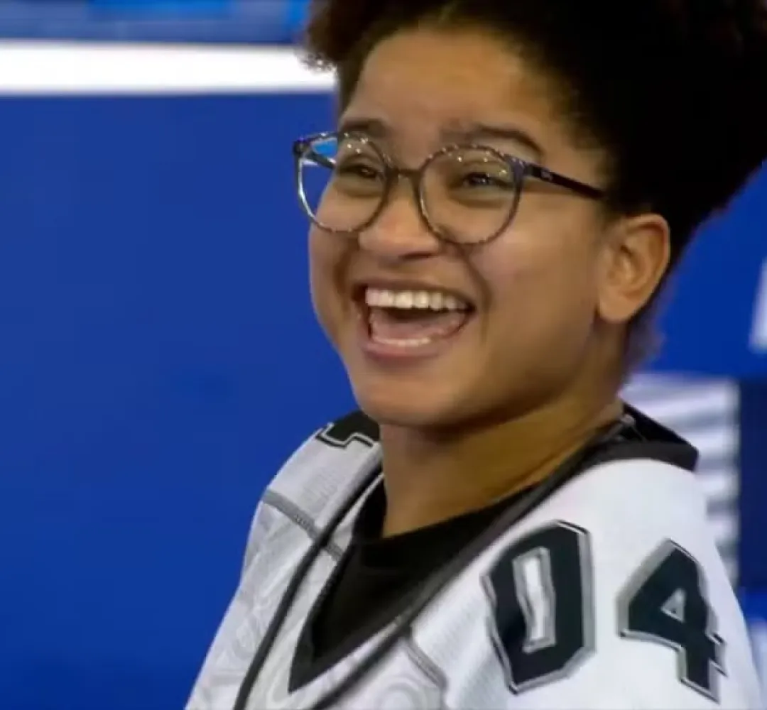 Quem ganhou a Prova do Anjo no BBB 26? Milena leva a 13ª prova