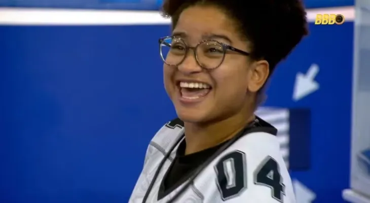Quem ganhou a Prova do Anjo no BBB 26? Milena leva a 13ª prova