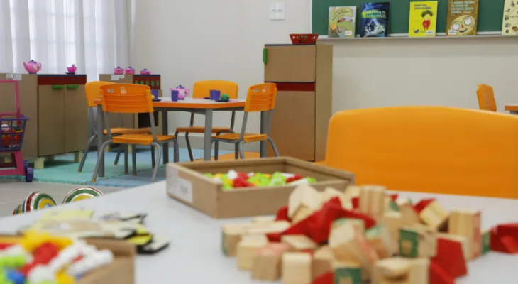 Aprovado projeto de lei que institui programa de acolhimento para crianças no espectro autista em escolas da rede pública de Maringá