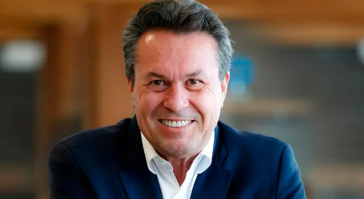 Área devastada em fazenda de Márcio Nunes expõe contradição de ex-chefe do meio ambiente