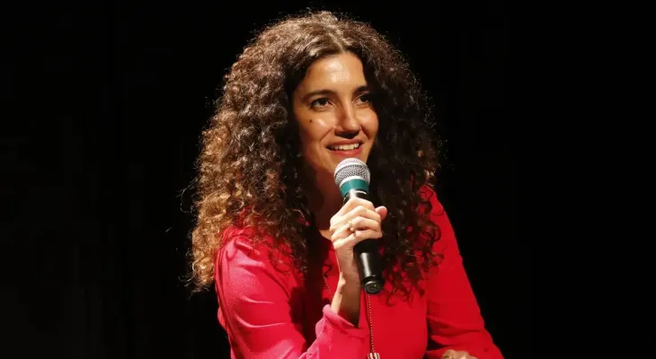 Antonia Pellegrino é a nova presidenta da EBC