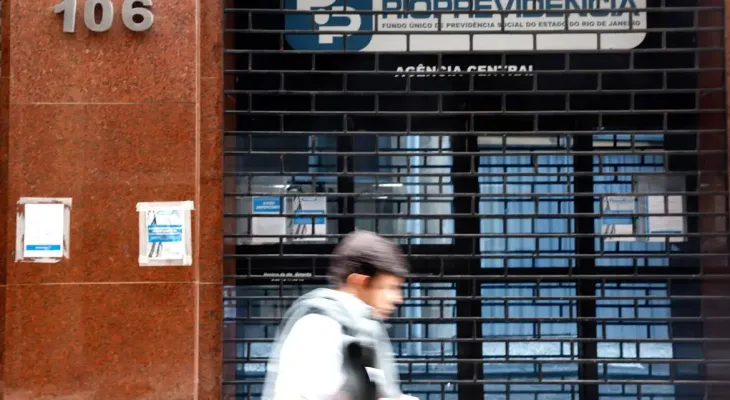 MPRJ entra na Justiça para recuperar R$ 1 bilhão do Rioprevidência