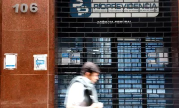 MPRJ entra na Justiça para recuperar R$ 1 bilhão do Rioprevidência