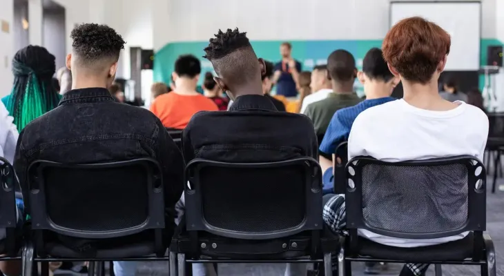 Censo: 50% de alunos cotistas nas federais concluem graduação