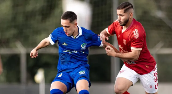 Patriotas bate o Rio Branco e mantém vice-liderança na Segudona Sanepar