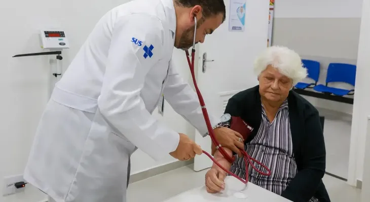 Vírus sincicial também traz risco para idosos, alertam especialistas