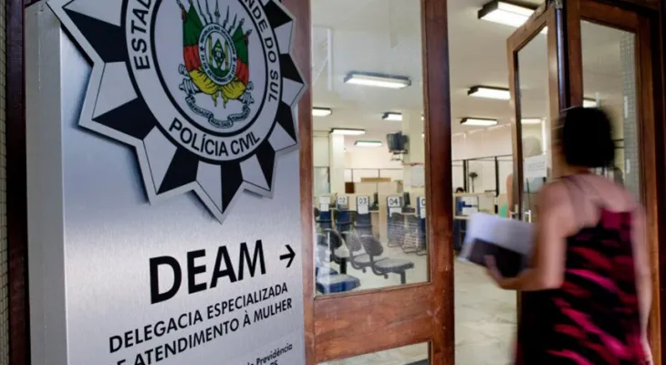 Matar filho ou pessoa próxima para atingir a mãe se torna crime hediondo  Fonte: Agência Senado