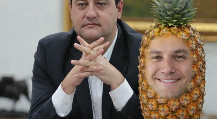 A verdade bate à porta: Por que o apoio de Ratinho Junior virou um “beijo da morte”?