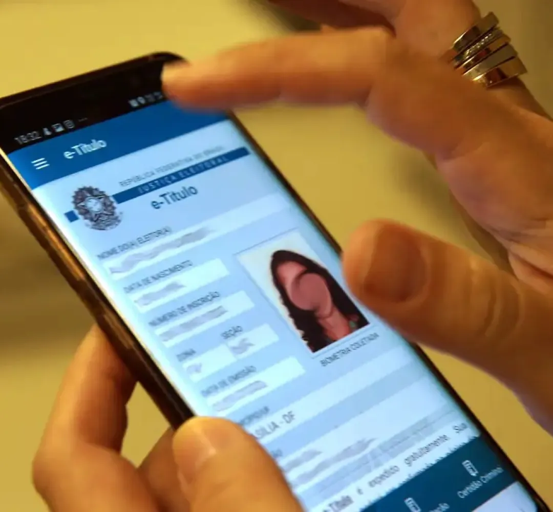 Prazo para tirar e regularizar título de eleitor vai até 6 de maio