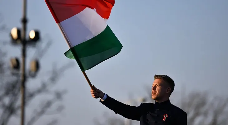 Derrota de Orbán encerra 16 anos de governo na Hungria