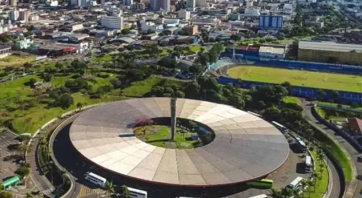 TCE-PR confirma irregularidades em licitação da Rodoviária de Londrina e exige republicação do edital