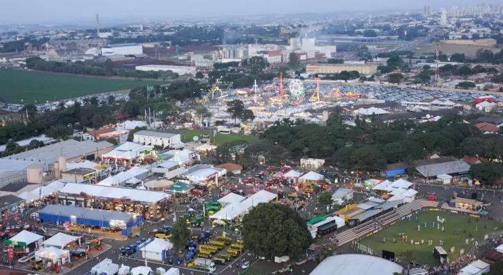 Assembleia Itinerante chega à ExpoLondrina 2026 com serviços, debates e participação popular