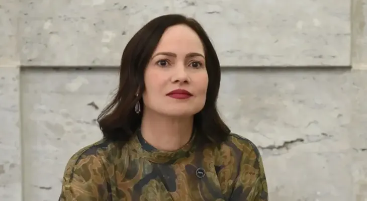 Servidora Ana Cristina Viana assume comando do INSS