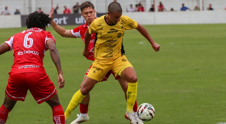 Série D do Brasileiro: Cascavel pode embalar com dois jogos em casa