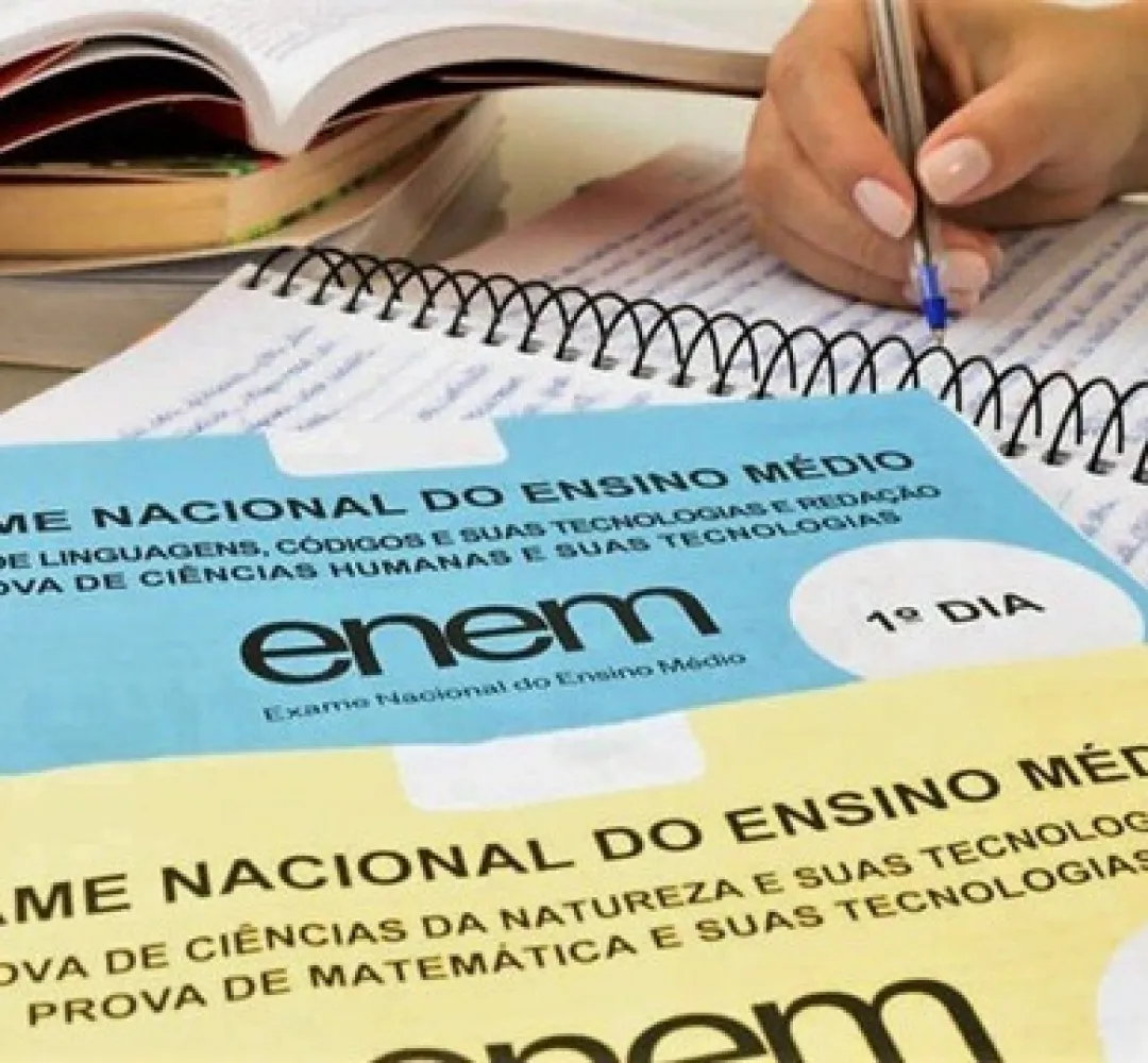 Enem 2026: Inep abre pedidos de isenção; veja como fazer