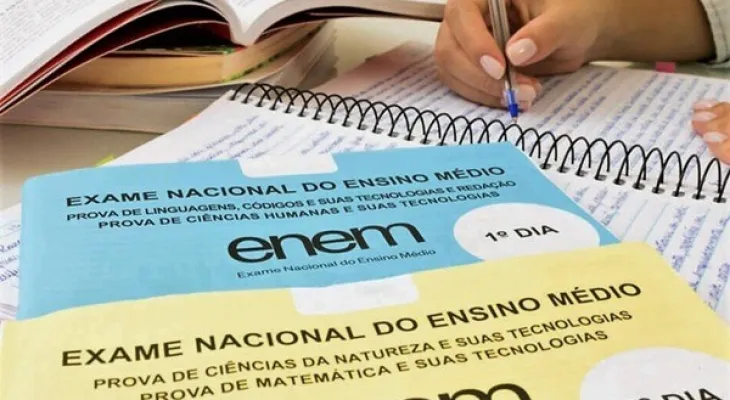 Enem 2026: Inep abre pedidos de isenção; veja como fazer