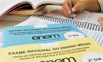 Enem 2026: Inep abre pedidos de isenção; veja como fazer