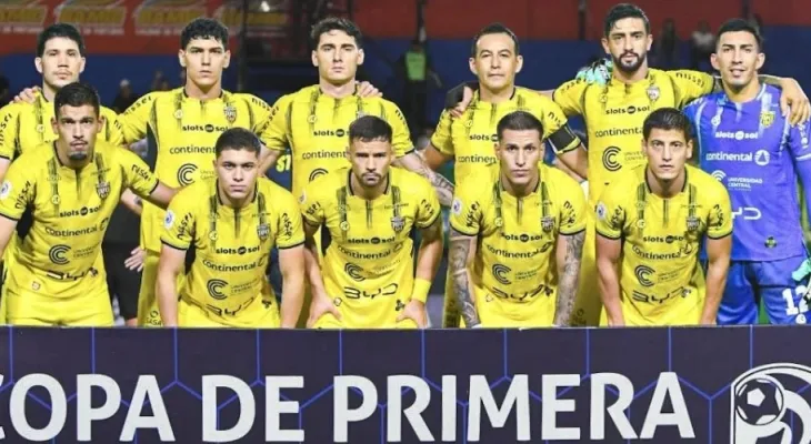 Recoleta: Conheça o rival do Santos que viajou sem titulares e com o próprio presidente inscrito