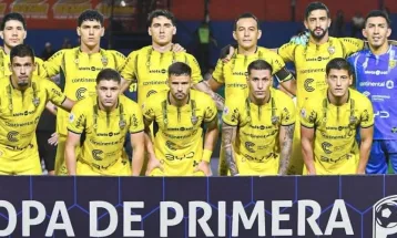 Recoleta: Conheça o rival do Santos que viajou sem titulares e com o próprio presidente inscrito