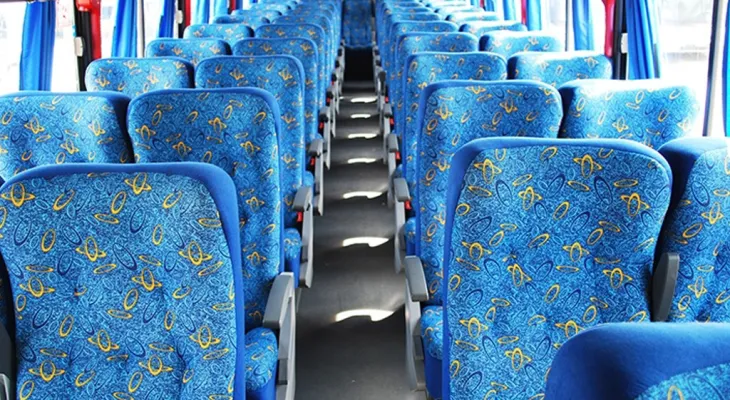 Peça de caminhão atinge ônibus na BR-277 e deixa um morto e um ferido em Candói