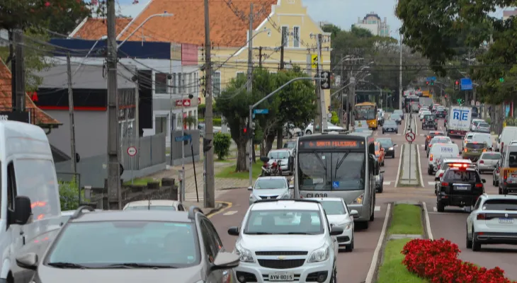 IPVA 2026: Vence hoje a 4ª parcela para veículos com placas final 7 e 8 no Paraná