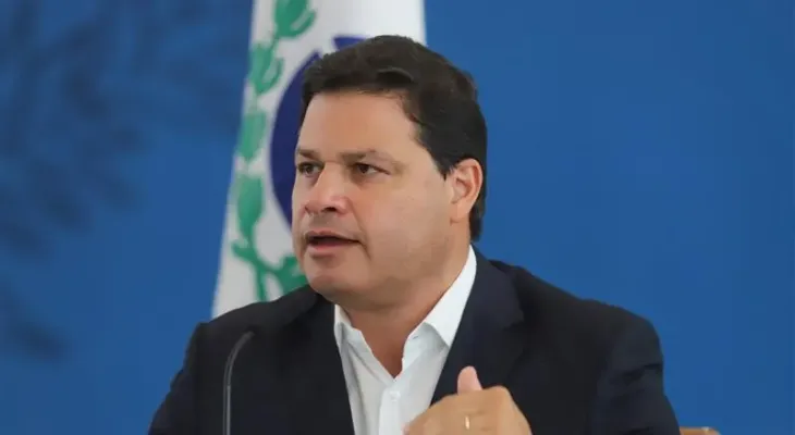 Sandro Alex critica ausência de Moro em debate da Band