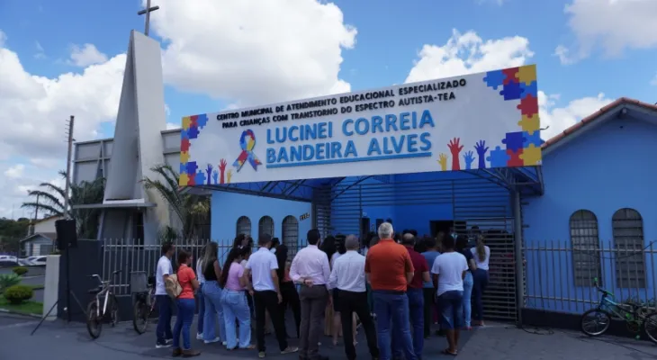 Assis Chateaubriand: Entenda o impasse sobre atendimento especializado para TEA